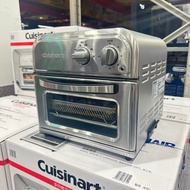 Sam Cuisinart/Cuisinart American Household Multifunctional Air Fryer Hot Air Stove Electric Oven Vis