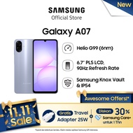 Samsung Galaxy A07 - 4/64GB