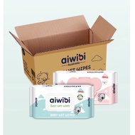 Aiwibi Wet Wipes