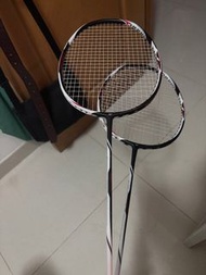 yonex duora z strike