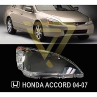 HONDA ACCORD HEADLAMP COVER YEAR 2004 ~ 2007