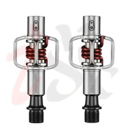 Crankbrothers Strawbeater 1 Card Pedal Red