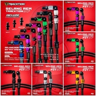 Universal Tracktion FIT 90 TFN90 Brake Hose TracktionOriginal