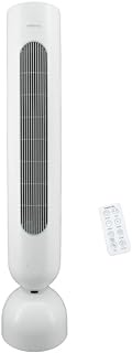 Mistral 43" DC Tower Fan With Remote Control MFD4308DR