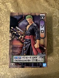 Banpresto One Piece DXF Grandline Men 和之國 Vol.13