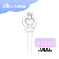 [READY STOCK] IVE Official Lightstick Ver.2
