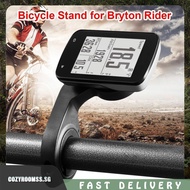 [cozyroomss.sg] Bicycle Computer Mount Holder Replacement for Bryton Rider 10 15 100 310 320 410 420