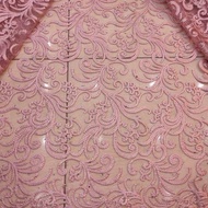 UK root Tile 2 x 1.5 m Rp. 300,000
