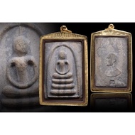 龍婆培 三潘 虎紋貴模（豎紋）
【龙婆培2512年‮喷三‬崇迪】稀有‮纹虎‬竖版


近代崇迪王龍婆培lp pae 頂級系列

佛歷2512 三潘 虎紋 豎紋 手模 （貴模）

