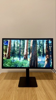 [99%新] LG UltraFine 4K (model 24MD4KL-B)
