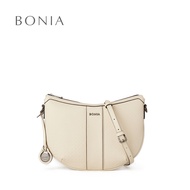 Bonia Beige Savina Sling Bag