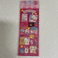 Hello Kitty Sticker