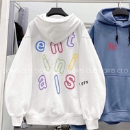 FeltJacket ent H2A