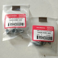 14100-KGH-901 Noken as dan pelatuk klep templar rocker arm CS1 CS ONE Sonic 125 1443A-KWC-900 origin