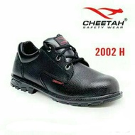 PRIA Safety SHOES Brand CHEETAH 2002H Men's SHOES SAFETY SHOES Work SHOES