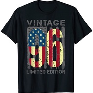 26 Years Old Vintage 1996 26Th Birthday Decoration Men T-Shirt
