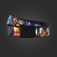 Dota 2 All Pick Belt