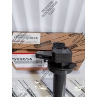GRAND MAX LUXIO IGNITION COIL 19070-BZ040