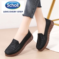 scholl shoes Scholl women shoes Flat shoes women slip on shoes women scholl casual leather shoes sch
