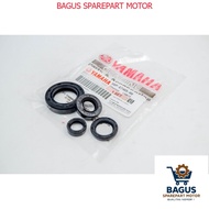 Complete Seal Yamaha SCORPIO 5BP-E7465-00 motor part