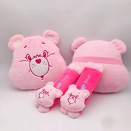 Neck Support Pillow Belt Carebear