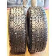 265/70/16 Used Tayar 4x4