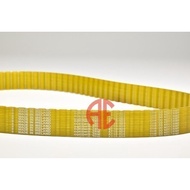 Timing Belt Polyurethane AT5 600