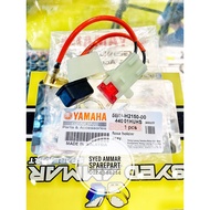 Wire Fuse Box Yamaha 125z 125zr Original