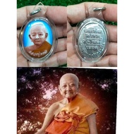 龙普宏Luang Phor Hong
be2553

wat petchburi