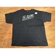 (Size 2XL) Chest 25.5 Length 31 Authentic US Army Navy Air Force USMC Camouflage T-Shirt Z2025 Milit