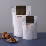 [Tea Jingcha] Ground Tea Powder-Charcoal Grilled Oolong Powder Baking Matcha Latte Spread Taiwan