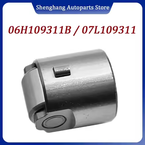 06H109311B Fuel Pump Cam Follower Tappet lifter 07L109311 06J109311 For VW Beetle CC EOS Golf Audi A