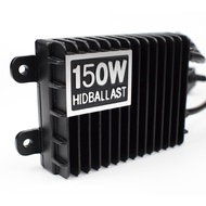 【Hot deal】 High Power AC 12V 150W HID Ballast for Xenon Kit H1 H7 H11 HB3 HB4 D2H Car Headlight Bulb