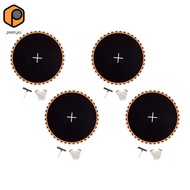 prettyia Trampoline Pad Accessory Safe Pad Jumping Cloth for Practice Outdoor Workout