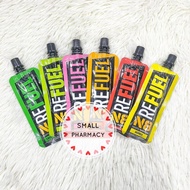 N8 Sports Nutrition N8 ReFuel Energy Gel ( Thai Mango / Green Apple / Lychee / Berry / Orange/ Lime 