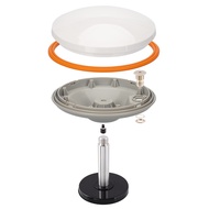 Gracekarin độ chính xác cao rtk gnss Antenna Shell cho kỹ thuật máy móc điều khiển Hot Bán