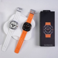 2026 latest Smartwatch for Galaxy Watch Ultra 7 47mm 40MM size smart Watch wireless charging bluetoo