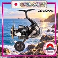 DAIWA 26 CERTATE HD LT5000D Spinning Reel