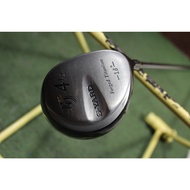 Golf Wood 4 1/2 S-Yard T9 Loft 18 Forged Titanium