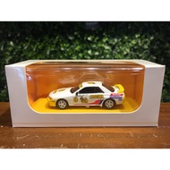 1/64 Tarmac Nissan Skyline GT-R R32 1992 T64K00192SEA [MGM]