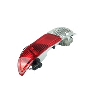 BMW 6 Series E63/E64 M6 Tail Light, Left [Part No. 63217841121]