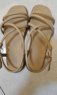 Uniqlo 涼鞋 編織涼鞋