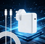 Premium Universal Laptop USB C Magsaf 3 PD Charger For Macbook Air/Pro M5 M4 M3 M2 M1 2021-2026 C TO