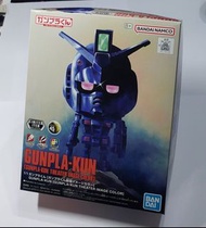 [模型]  高達 GUNPLA-KUN。現貨