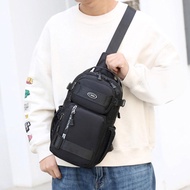 Neutral Crossbody Bags For Men And Women Are Suitable For Travel Use, Including Shoulder Bags F1o1