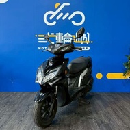 2020 光陽 KYMCO RACINGS 雷霆S 125 ABS 低里程車👍