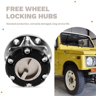 For Jimny Vitara 26T MT Manual Free Wheel Locking Hub Lock 43810-60A00