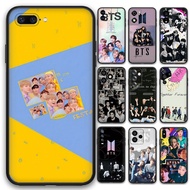 Compatibility Redmi 12 12C 12R 11a K60 K60Pro K70 K70Pro 8Y65 BTS TPU Phone Cases