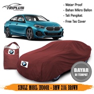 Car Cover bmw 218i Indoor Triplum