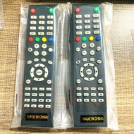 For prestiz smart TV remote control prestiz  fernbedienung (the same button, the same code, random d